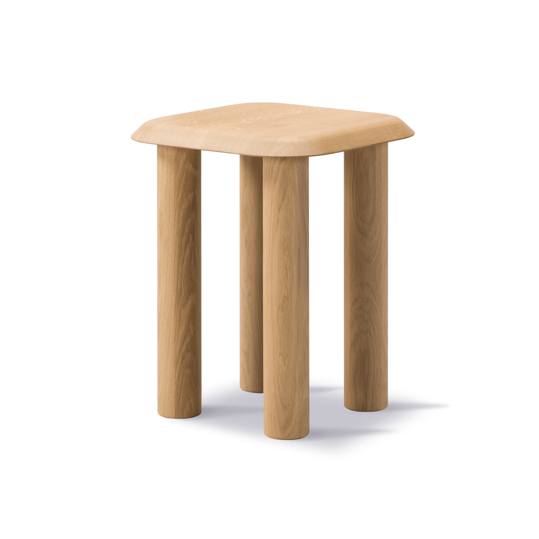 Islets Side Table